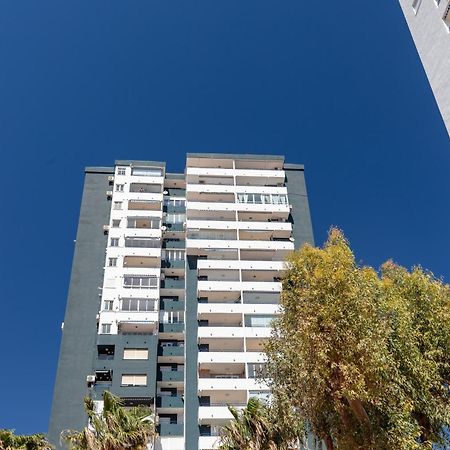 Platja Puig Apartman Valencia Kültér fotó