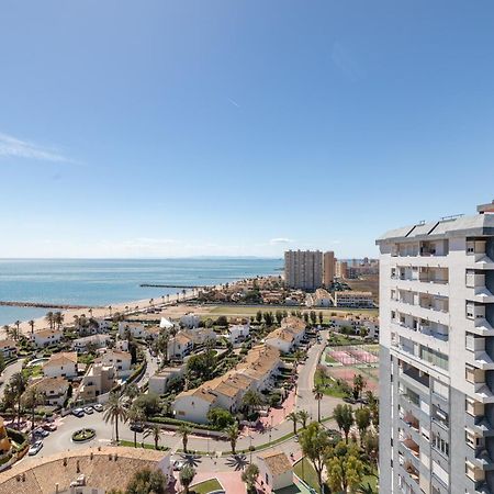 Platja Puig Apartman Valencia Kültér fotó