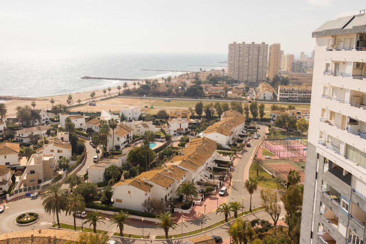 Platja Puig Apartman Valencia Kültér fotó