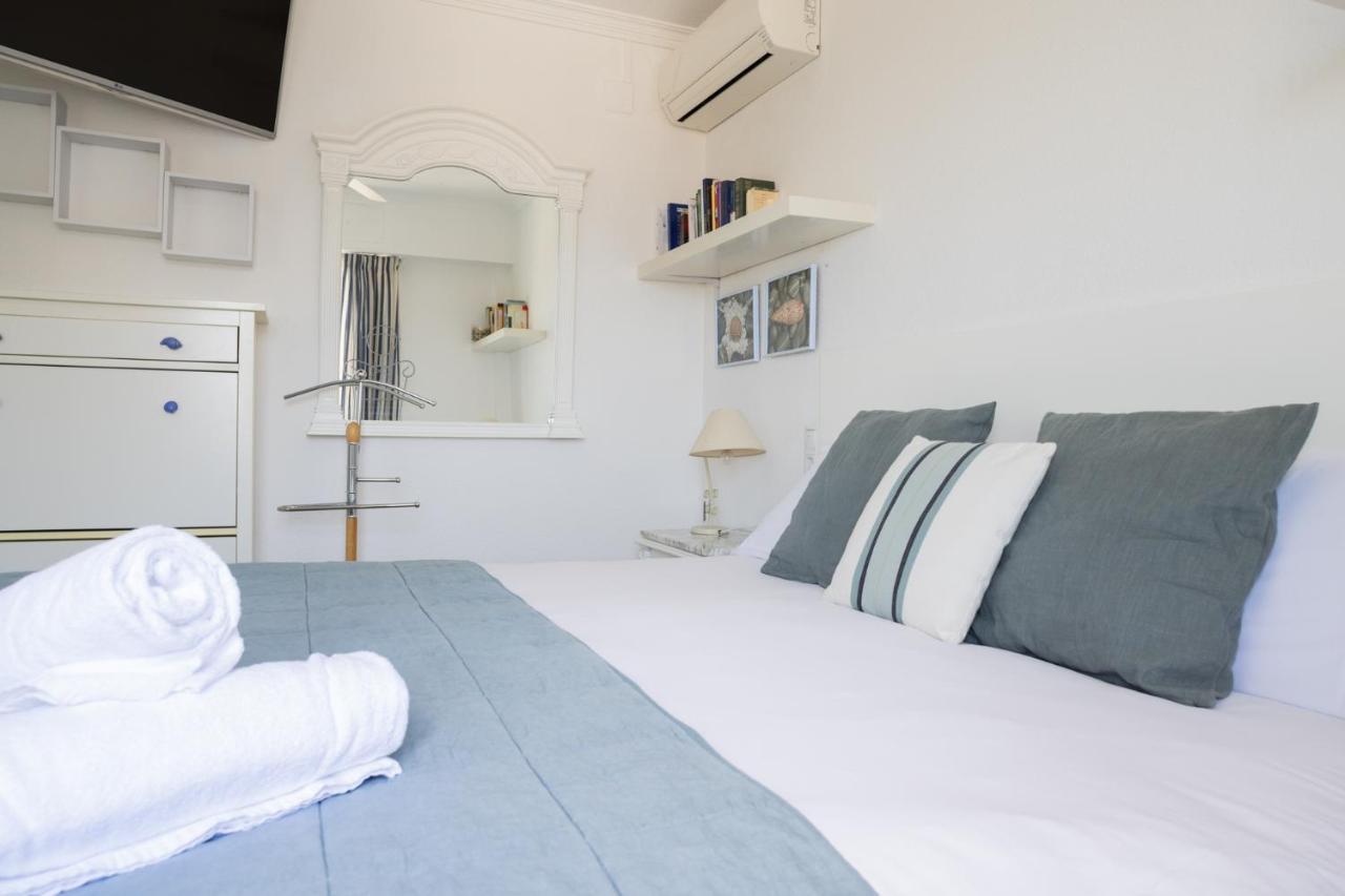 Platja Puig Apartman Valencia Kültér fotó