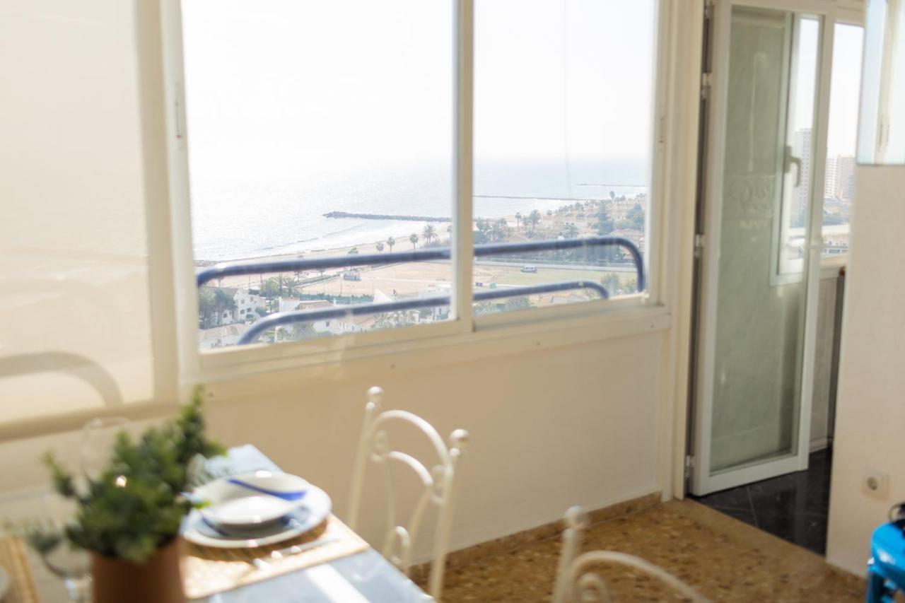 Platja Puig Apartman Valencia Kültér fotó