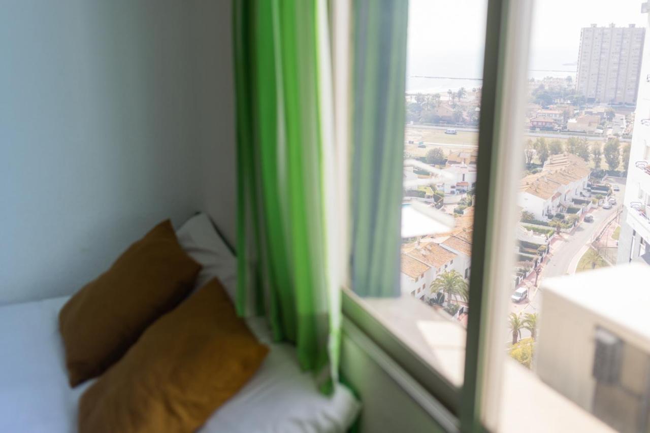 Platja Puig Apartman Valencia Kültér fotó
