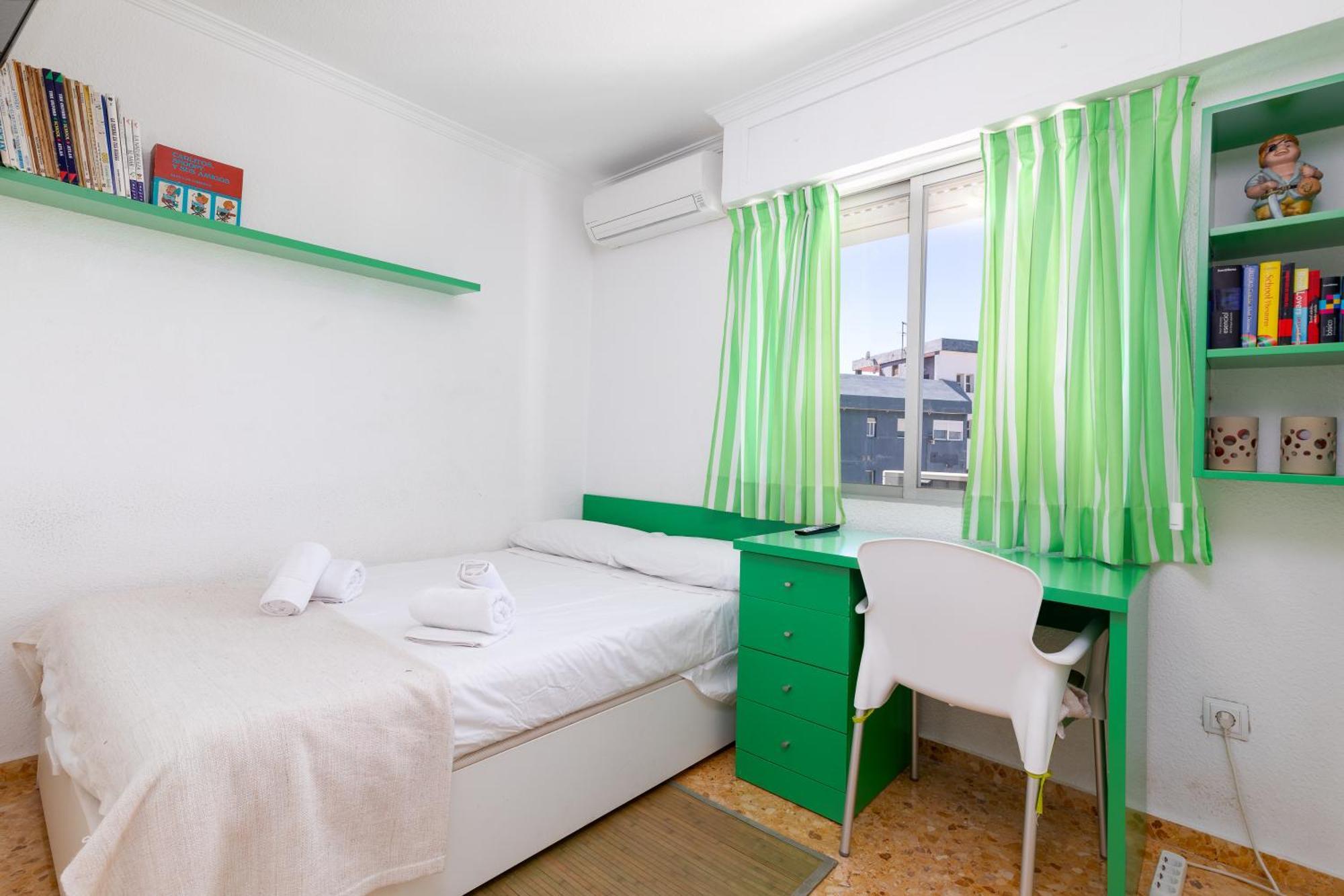 Platja Puig Apartman Valencia Kültér fotó