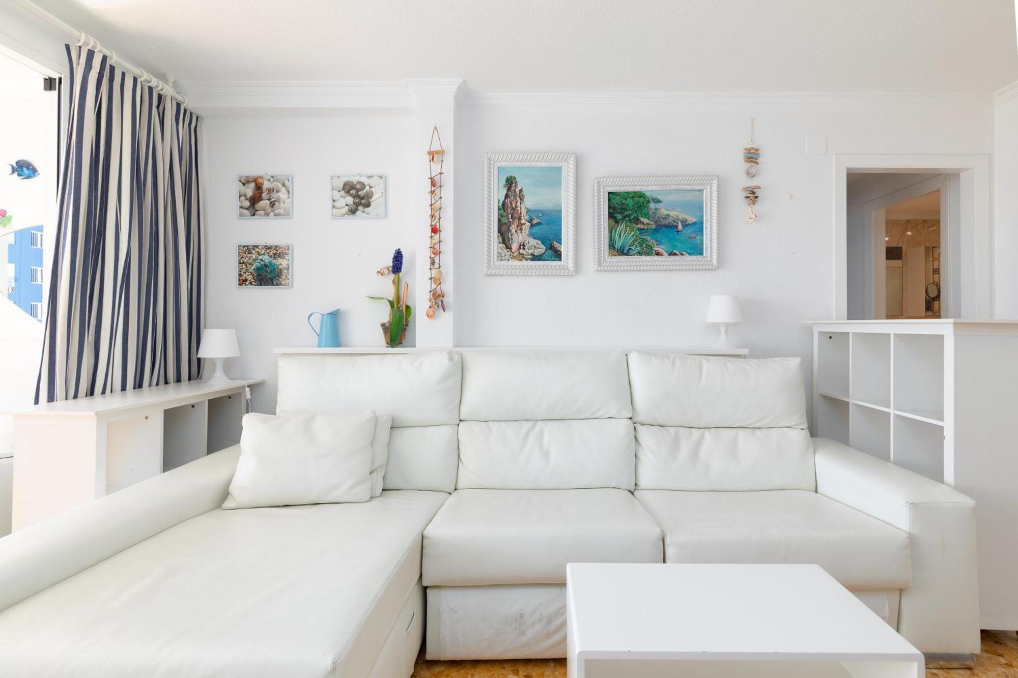 Platja Puig Apartman Valencia Kültér fotó