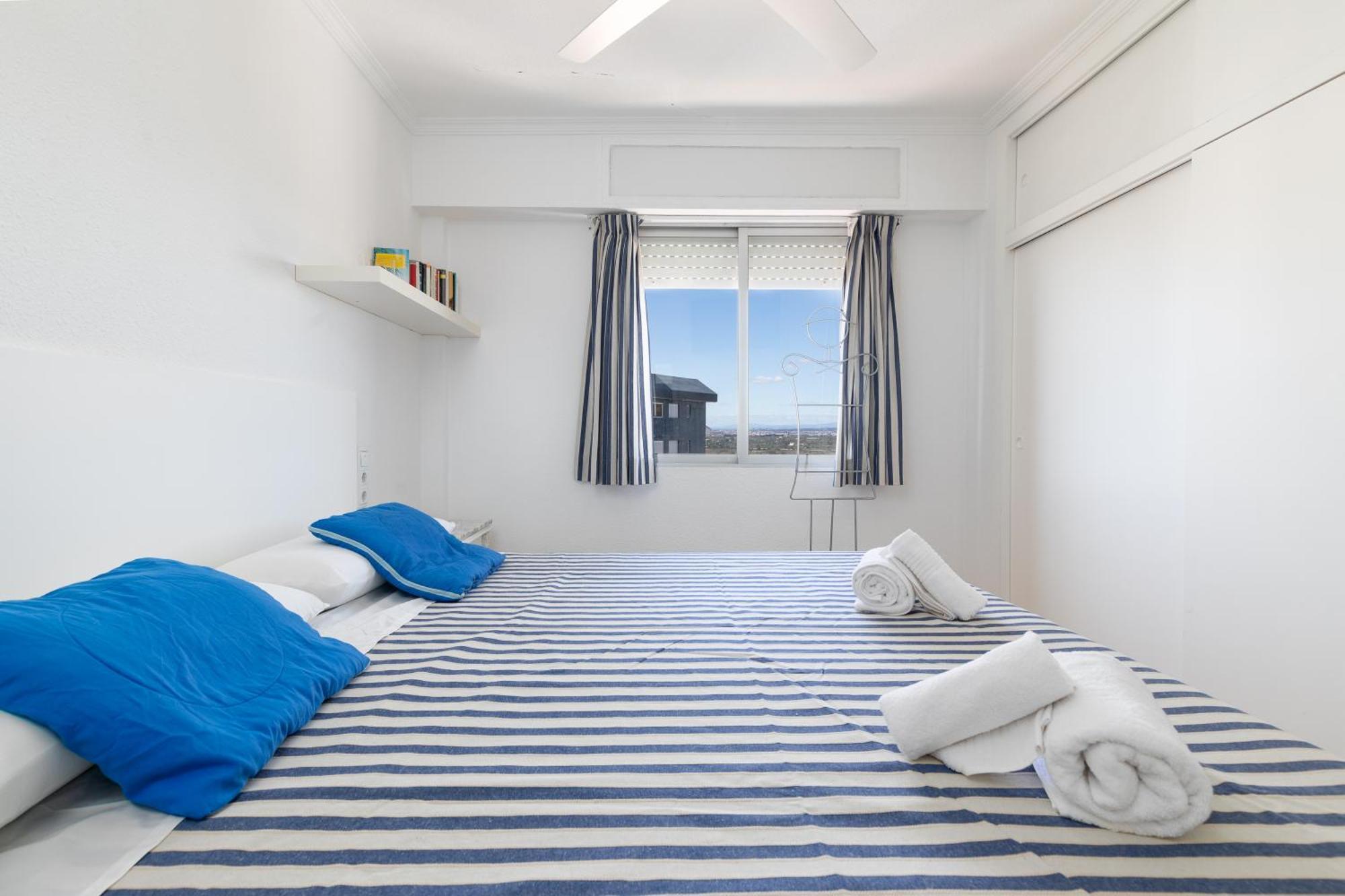 Platja Puig Apartman Valencia Kültér fotó