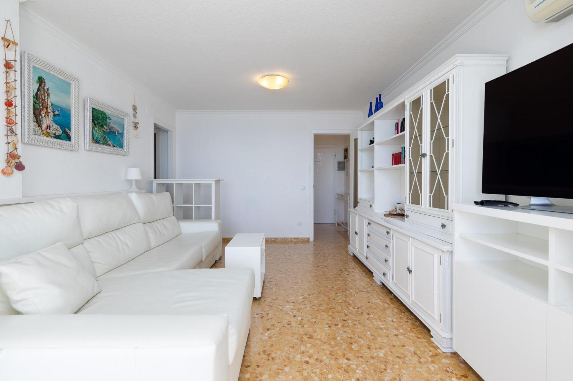 Platja Puig Apartman Valencia Kültér fotó