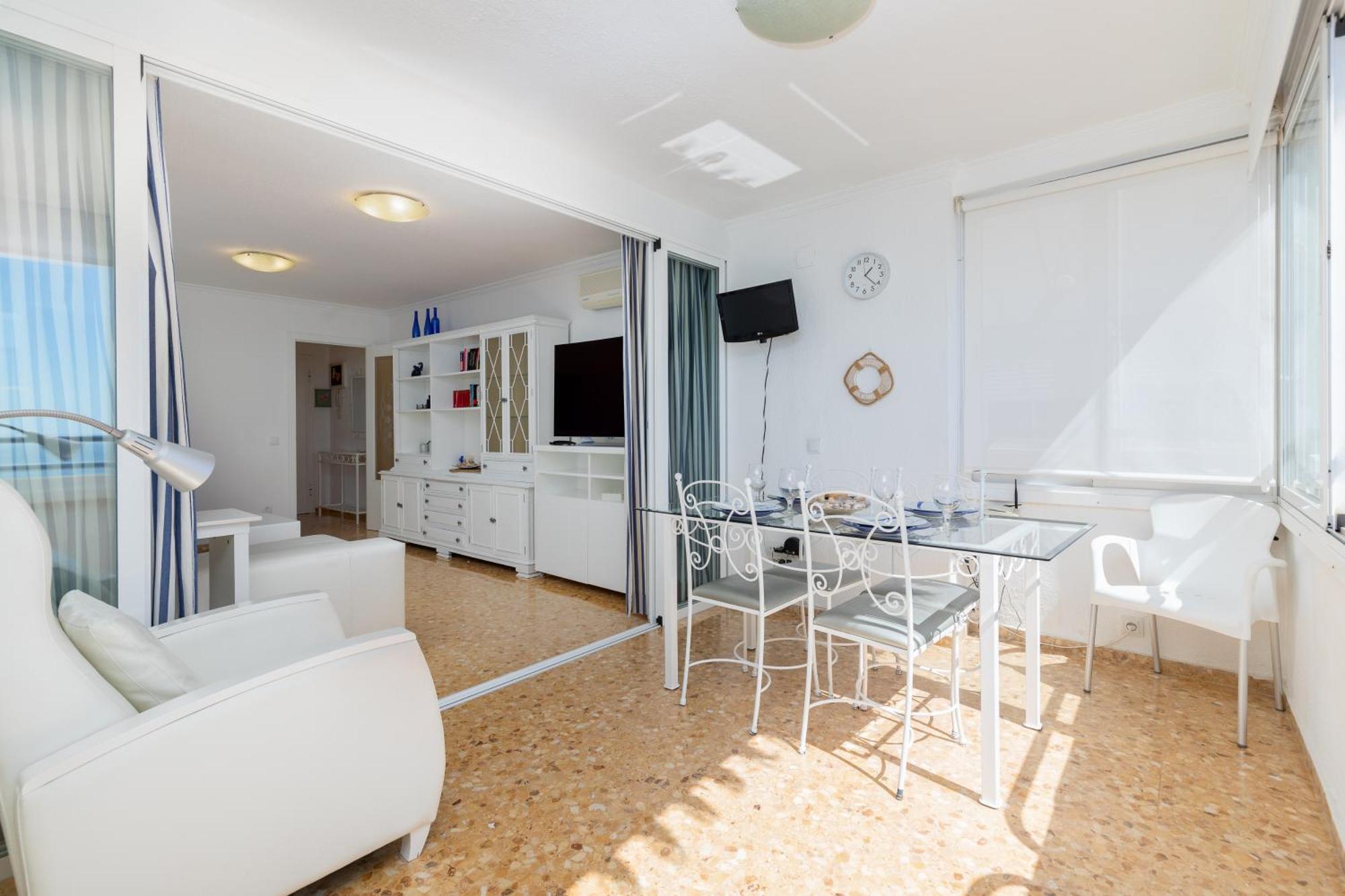 Platja Puig Apartman Valencia Kültér fotó