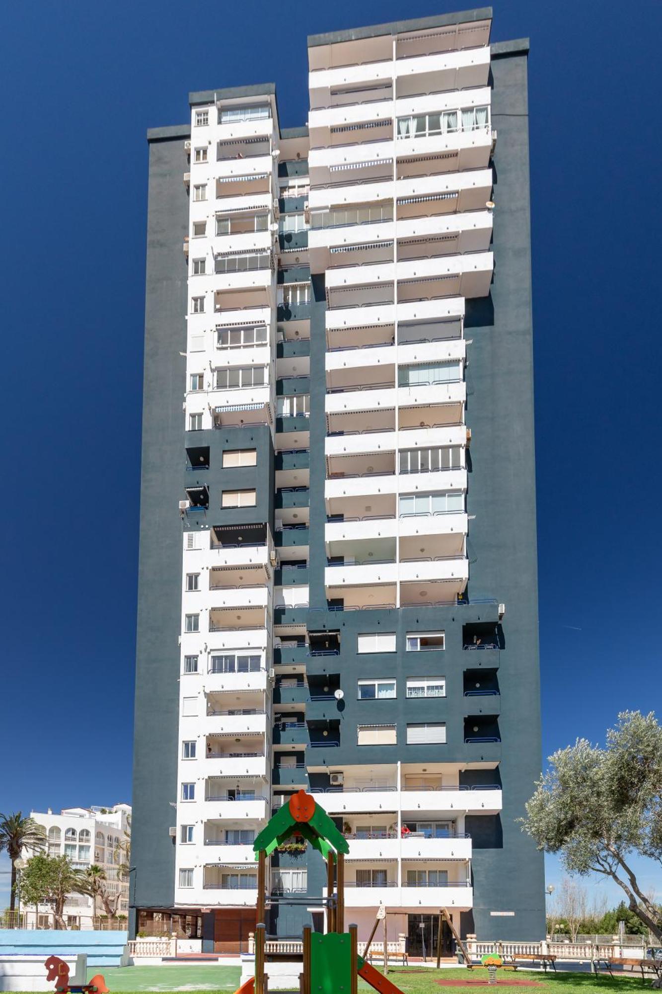 Platja Puig Apartman Valencia Kültér fotó